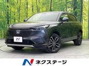 2022 HONDA VEZEL