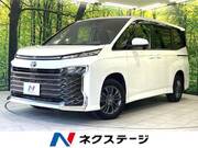 2024 TOYOTA VOXY