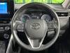 TOYOTA HARRIER HYBRID