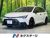 TOYOTA COROLLA TOURING