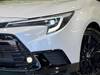 TOYOTA COROLLA TOURING