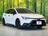 TOYOTA COROLLA TOURING