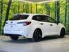 TOYOTA COROLLA TOURING