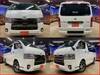 TOYOTA REGIUS ACE VAN