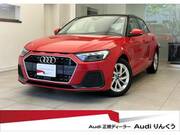 2025 AUDI A1 SPORTBACK