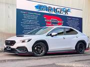 2023 SUBARU WRX S4