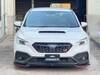 SUBARU WRX S4