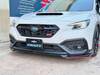 SUBARU WRX S4