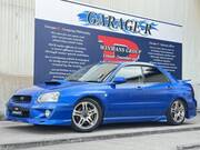2003 SUBARU IMPREZA