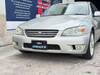 TOYOTA ALTEZZA