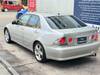 TOYOTA ALTEZZA