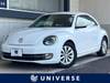 VOLKSWAGEN THE BEETLE