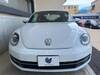 VOLKSWAGEN THE BEETLE