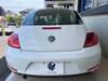 VOLKSWAGEN THE BEETLE