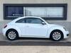 VOLKSWAGEN THE BEETLE