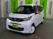 2023 NISSAN DAYZ