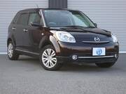 2013 MAZDA VERISA