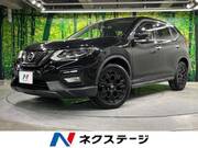 2017 NISSAN X-TRAIL 20X EXTREMER X