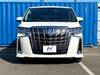 TOYOTA ALPHARD HYBRID