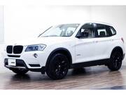 2012 BMW X3