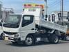 FUSO CANTER