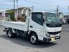 FUSO CANTER