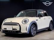 2021 BMW MINI
