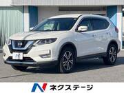 2018 NISSAN X-TRAIL 20Xi