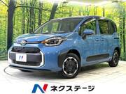 2024 TOYOTA SIENTA