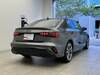AUDI A3 SEDAN