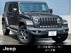 CHRYSLER JEEP WRANGLER UNLIMITED