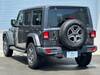 CHRYSLER JEEP WRANGLER UNLIMITED