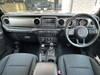 CHRYSLER JEEP WRANGLER UNLIMITED