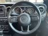 CHRYSLER JEEP WRANGLER UNLIMITED