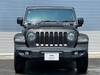CHRYSLER JEEP WRANGLER UNLIMITED