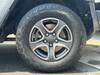 CHRYSLER JEEP WRANGLER UNLIMITED