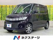 2012 SUZUKI PALETTE SW
