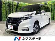 2019 NISSAN SERENA