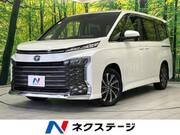 2023 TOYOTA VOXY