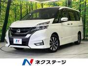 2019 NISSAN SERENA