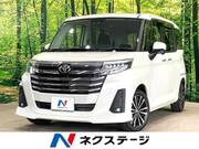 2023 TOYOTA ROOMY