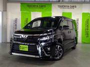 2017 TOYOTA VOXY