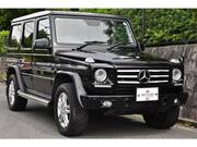 2015 MERCEDES BENZ G-CLASS