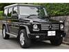 MERCEDES BENZ G-CLASS