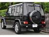 MERCEDES BENZ G-CLASS