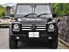 MERCEDES BENZ G-CLASS
