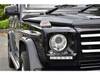 MERCEDES BENZ G-CLASS