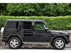 MERCEDES BENZ G-CLASS