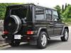 MERCEDES BENZ G-CLASS