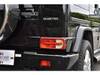 MERCEDES BENZ G-CLASS